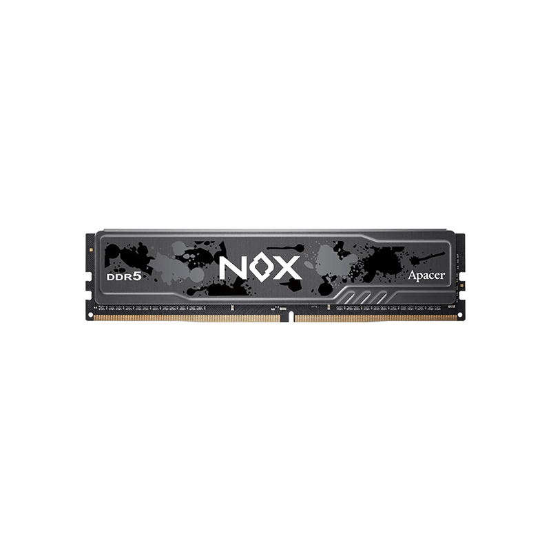 Apacer NOX 16GB DDR5 6000MHz Desktop RAM