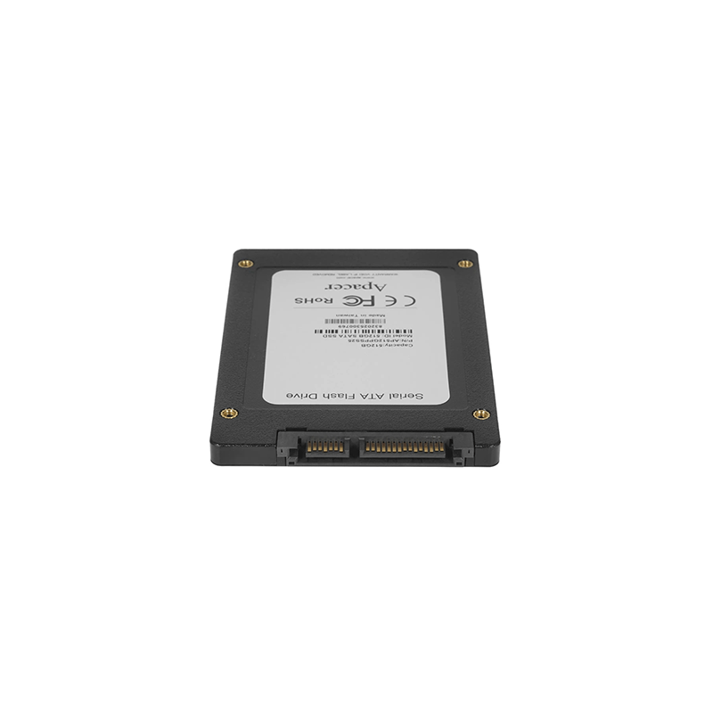 Apacer PPSS25 2.5-inch SATAIII NAS SSD