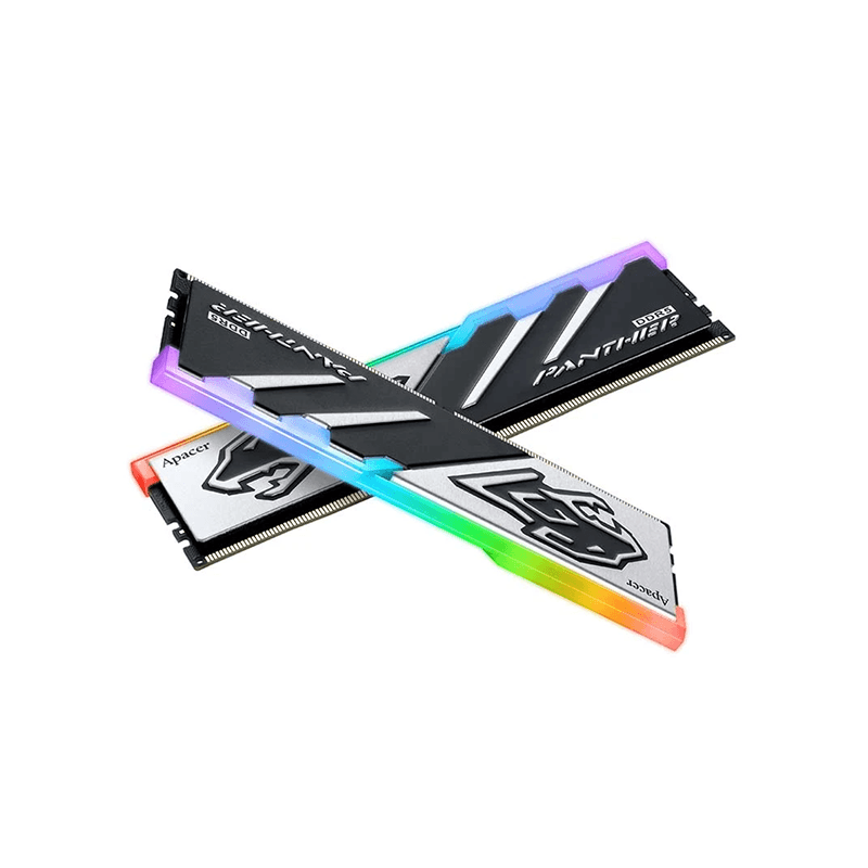 Apacer Panther DDR5 6000MHz RGB Desktop Ram