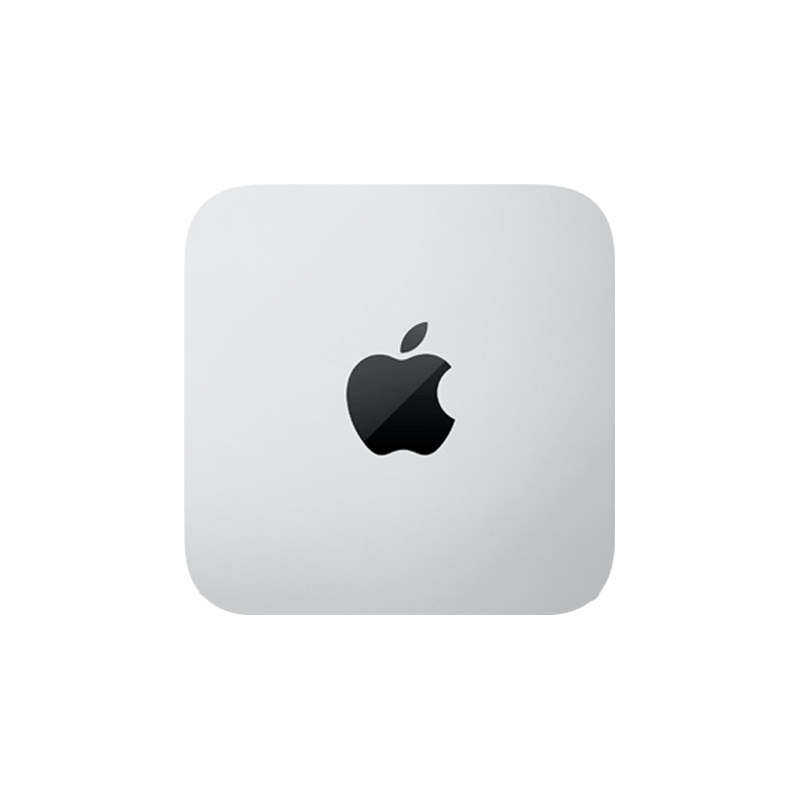 Apple Mac Studio M5 Max 18-Core CPU 32-Core GPU - 36/512GB
