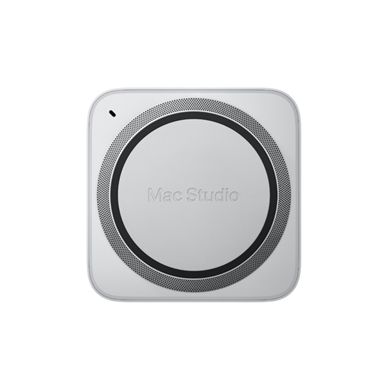 Apple Mac Studio M5 Max 18-Core CPU 32-Core GPU - 36/512GB