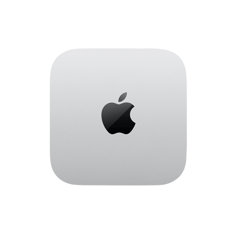 Apple Mac mini M5 Pro 15 Core CPU 16 Core GPU