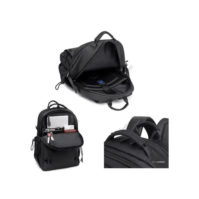 Arctic Hunter B00530 Waterproof Casual Backpack 15.6 Inch Laptop Backpack