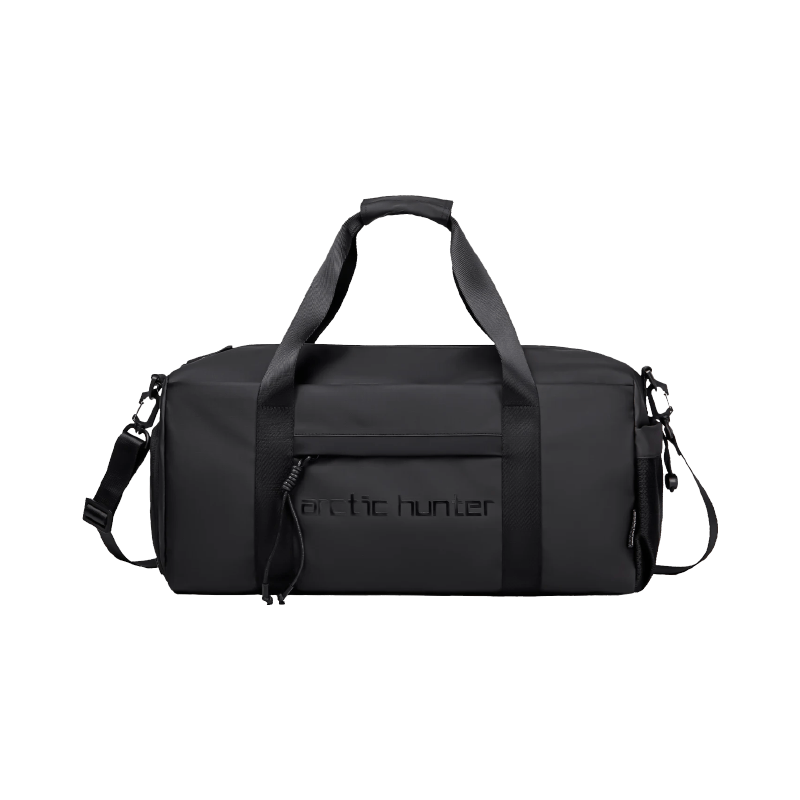 Arctic Hunter LX00537 Tough Waterproof Anti-Theft Duffel Bag Gym Bag