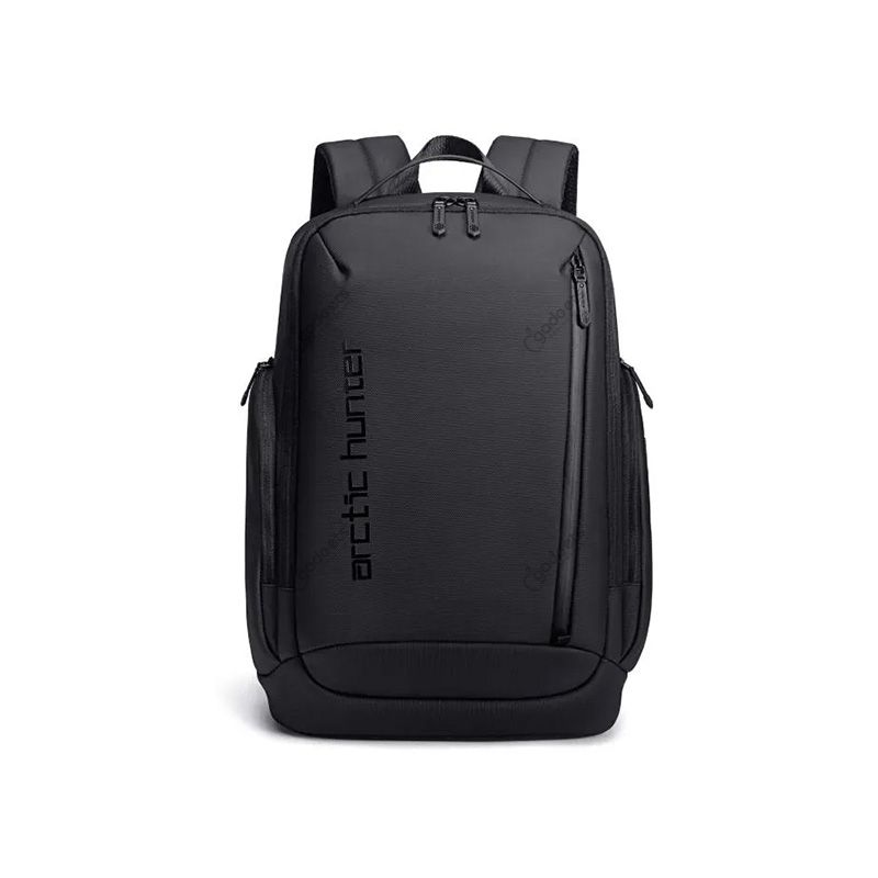 Arctic Hunter B00554 Water Resistant Anti Theft Backpack