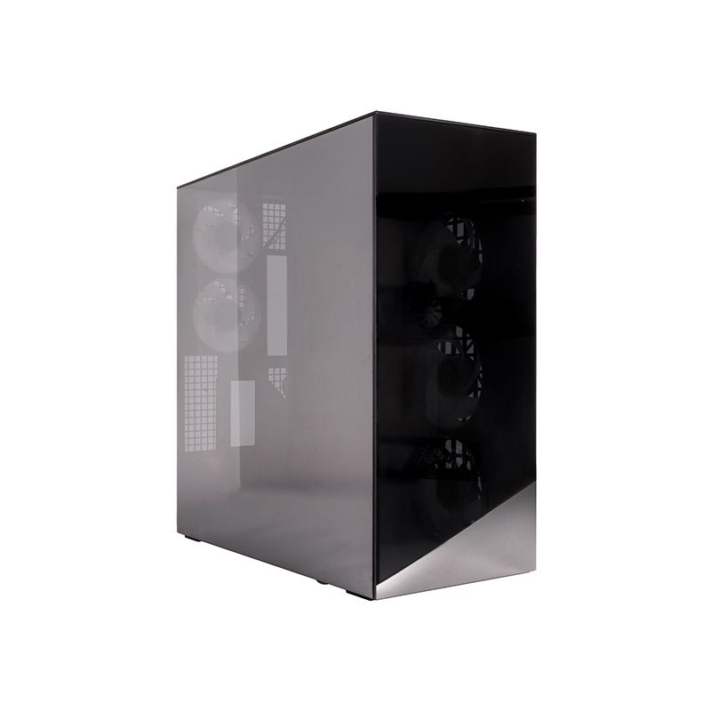 Arctic Xtender VG E-ATX Mirror Desktop Case