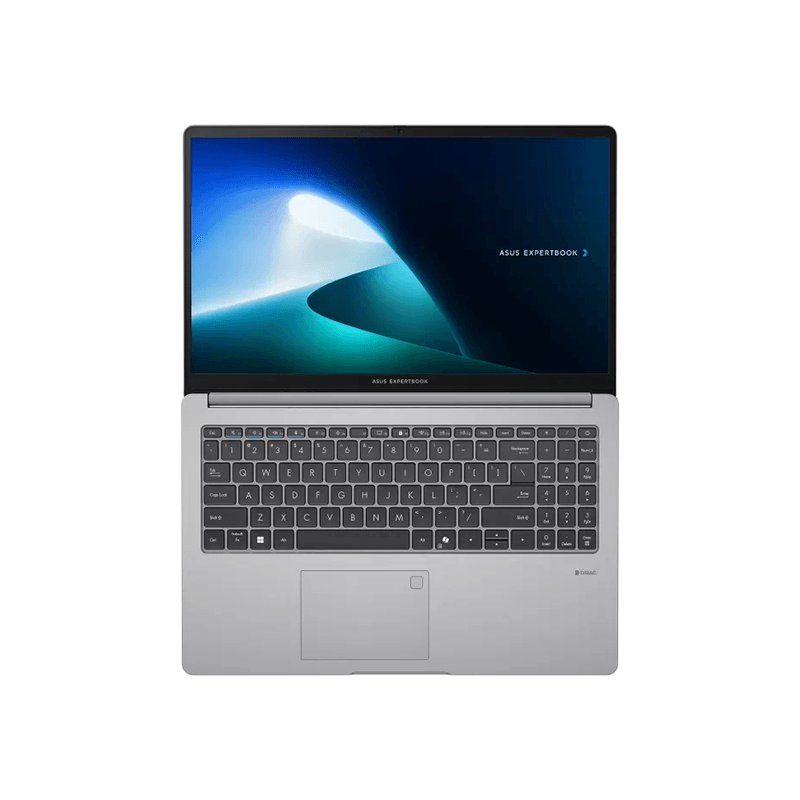 Asus Expertbook P1503CVA Intel Core 5-210H Intel UHD Graphics 15.6" FHD Laptop