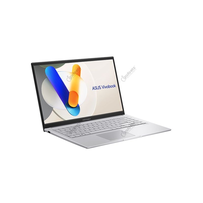 Asus Vivobook 15 A1504VA Intel Core i7-1355U Intel Iris Xe Graphics 15.6" FHD Laptop