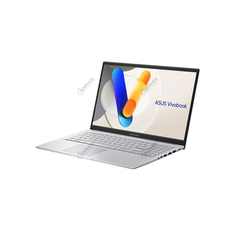 Asus Vivobook 15 A1504VA Intel Core i7-1355U Intel Iris Xe Graphics 15.6" FHD Laptop