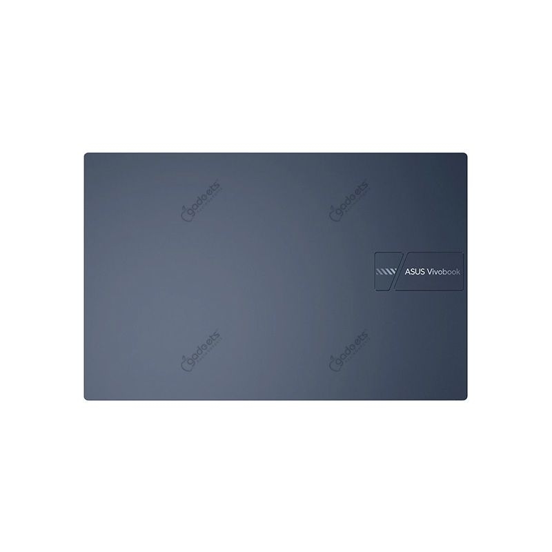 Asus Vivobook 15 X1504VA 13th Gen Intel Core i3 1315U Intel UHD Graphics 15.6" FHD Laptop