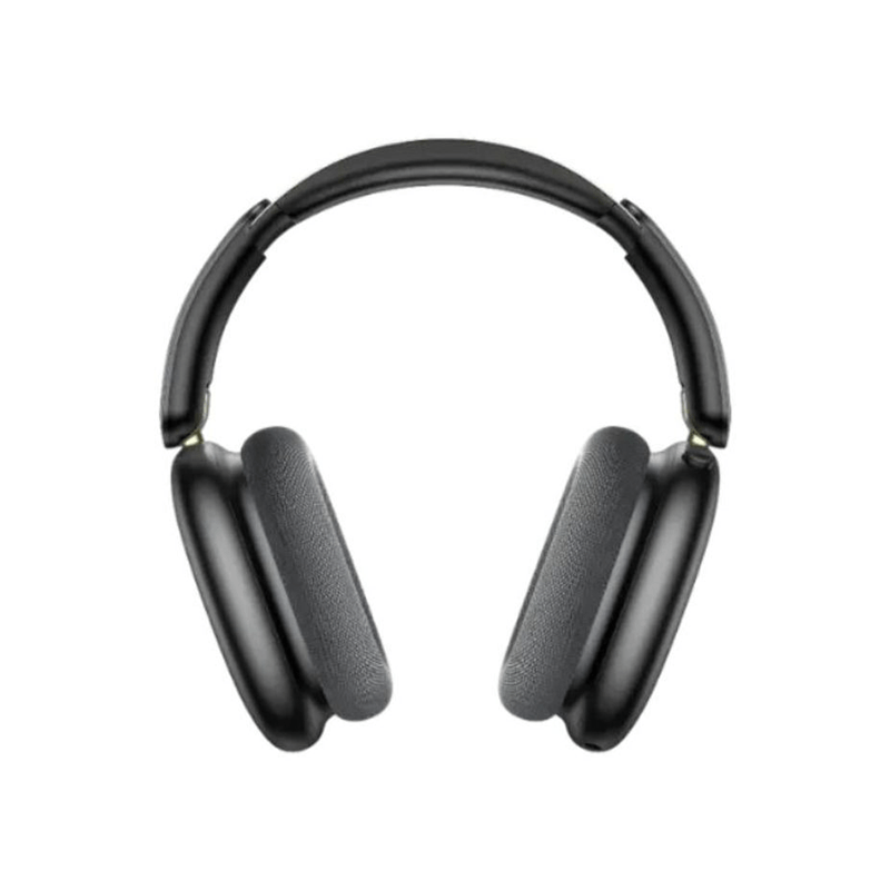 AWEI AT100 ANC Over Ear HiFi Wireless Headphones