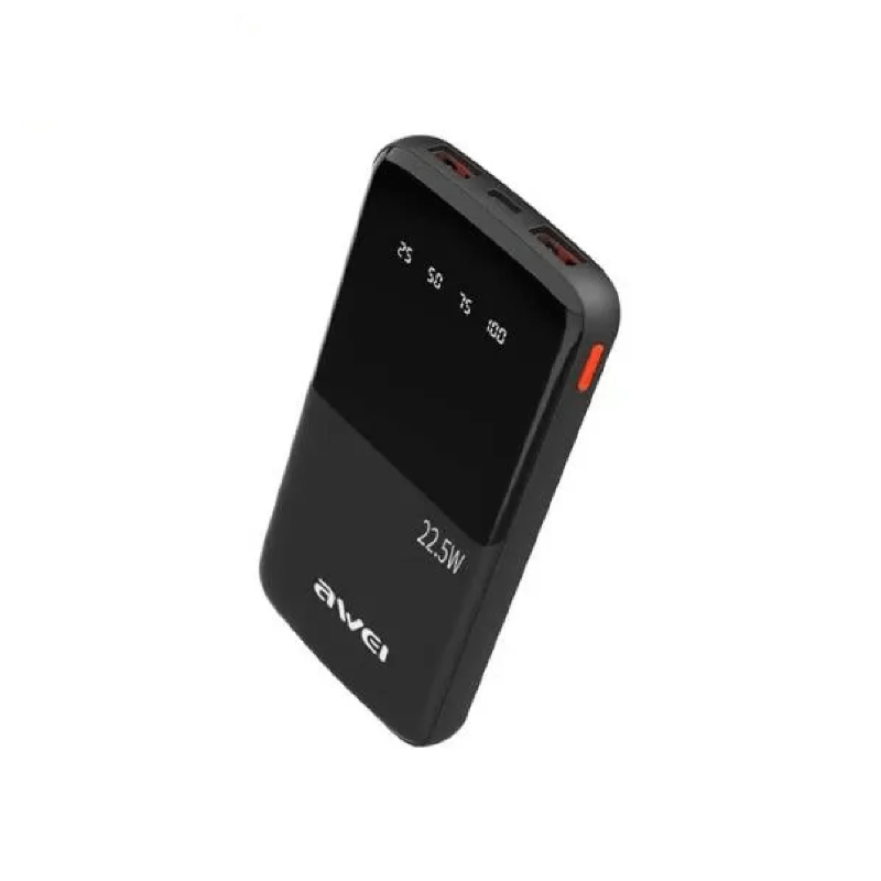 Awei P10K 22.5w Power Bank
