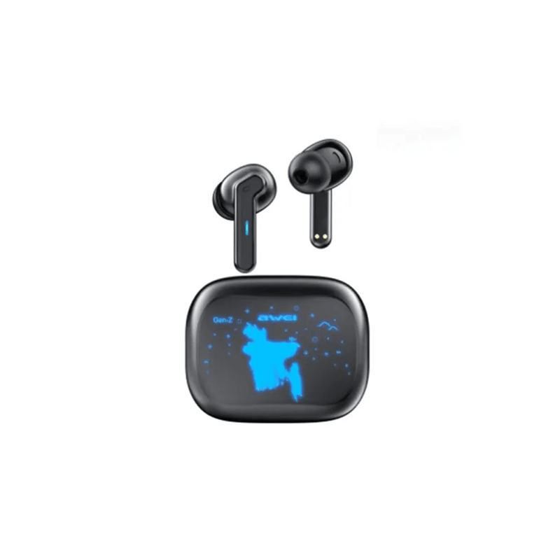 Awei T53 ANC Gen-Z Special Edition TWS Earbuds