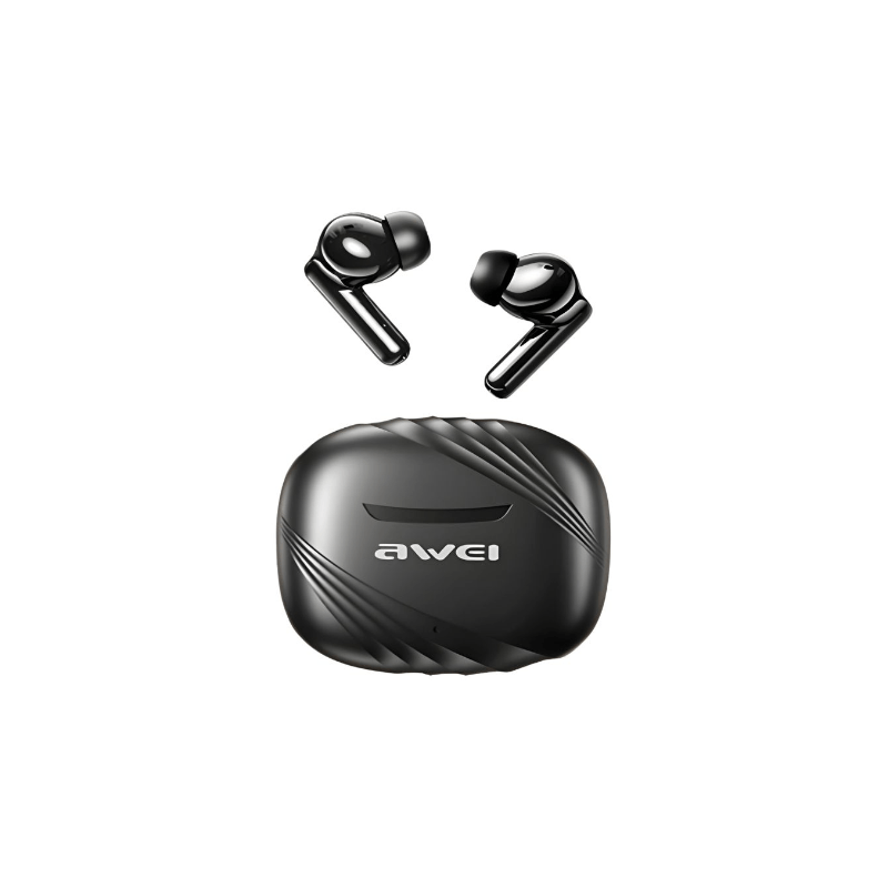 Awei TA6 ANC Noise Reduction TWS Earbuds