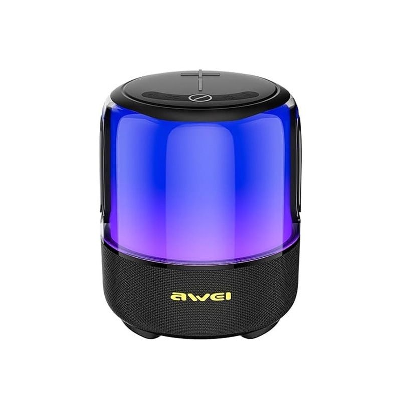 Awei Y680 60W Mega Bass Powerful Bluetooth Speaker