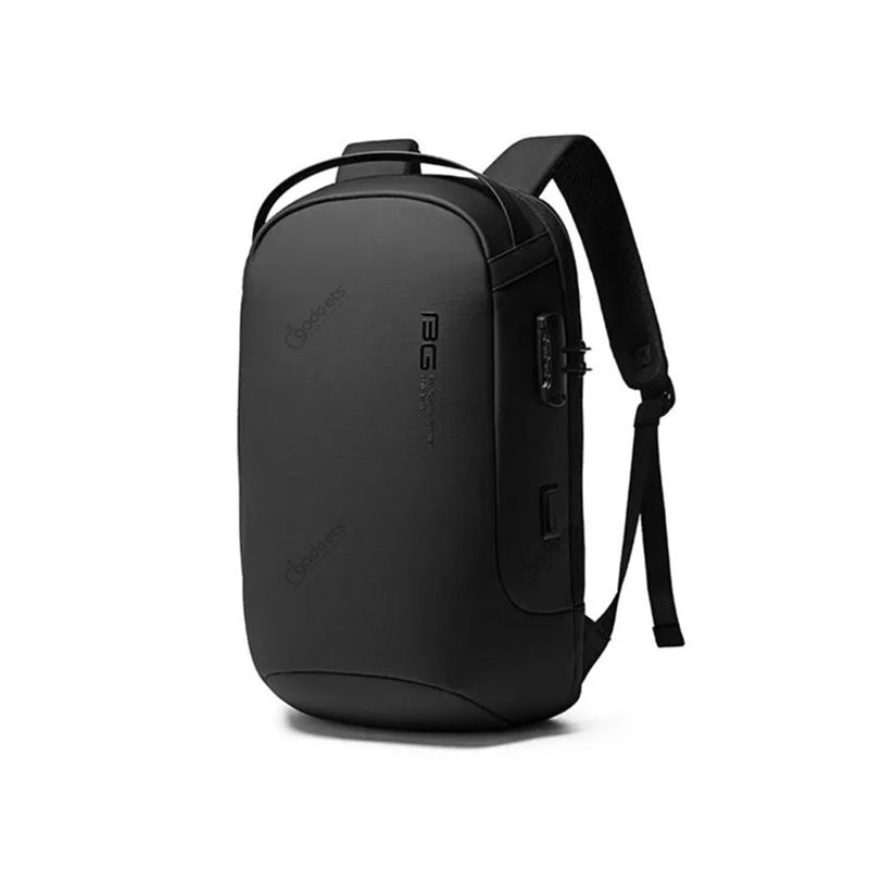 BANGE BG-7225 Men Waterproof Anti-theft Backpack