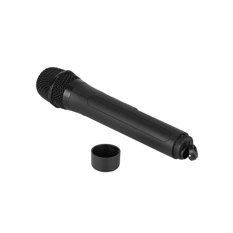 BOYA BY-WHM8 Pro UHF Wireless Handheld Microphone