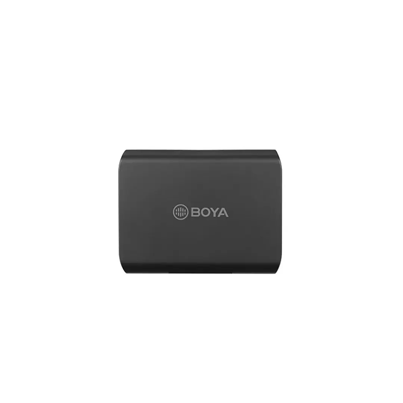 BOYA BY-XM6-K2 Ultra-Compact Wireless Microphone