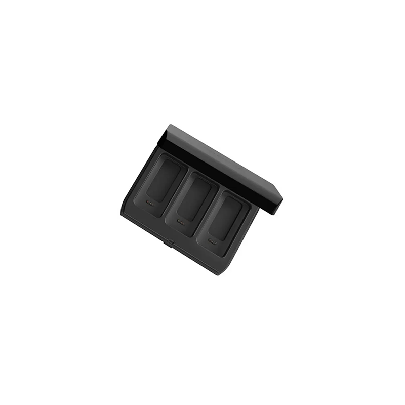 BOYA BY-XM6-K2 Ultra-Compact Wireless Microphone