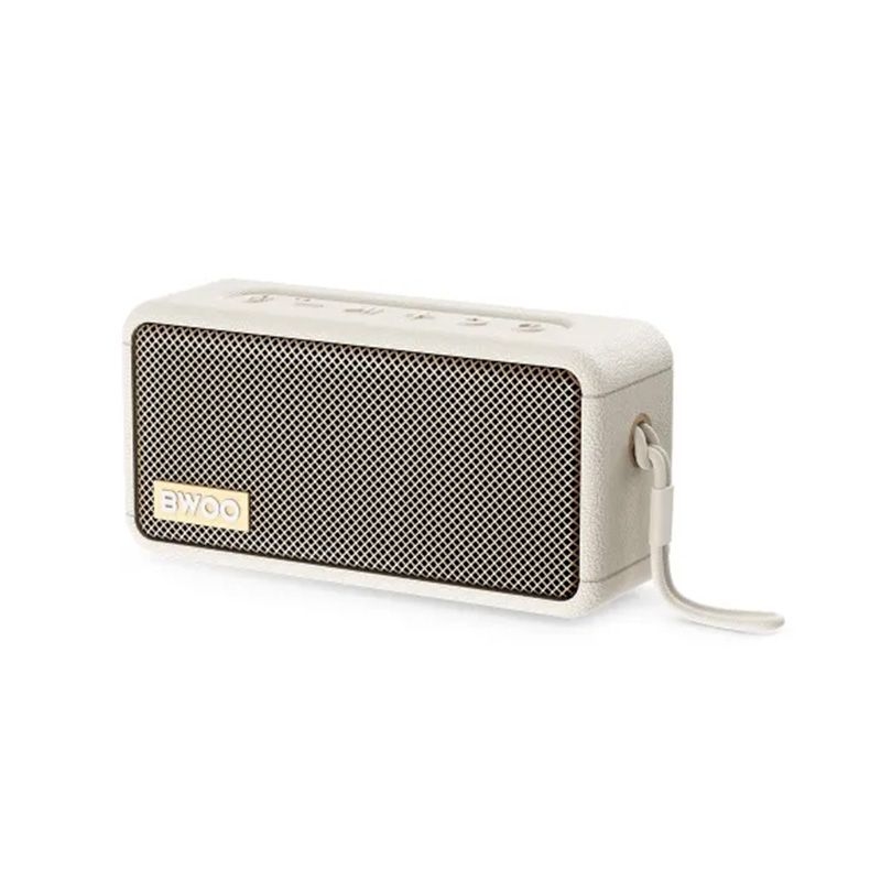 BWOO BO-BS97 Portable Bluetooth Speaker