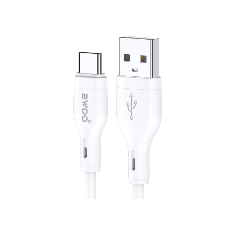 BWOO BO-X286C Type-C Cable - 12W