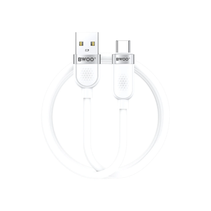 BWOO BO-X315C 1M Type C Cable - 15W