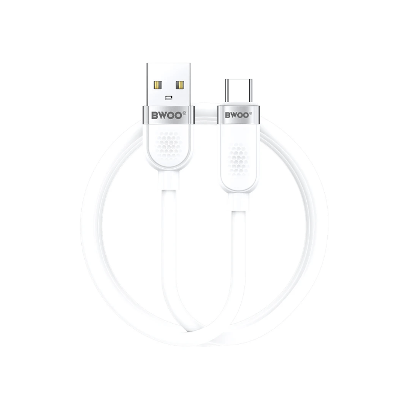 BWOO BO-X315C-L 1M Type C Cable - 27W