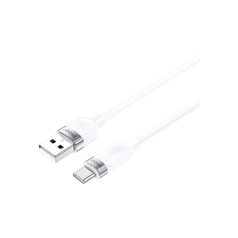 BWOO BO-X315C-L 1M Type C Cable - 27W
