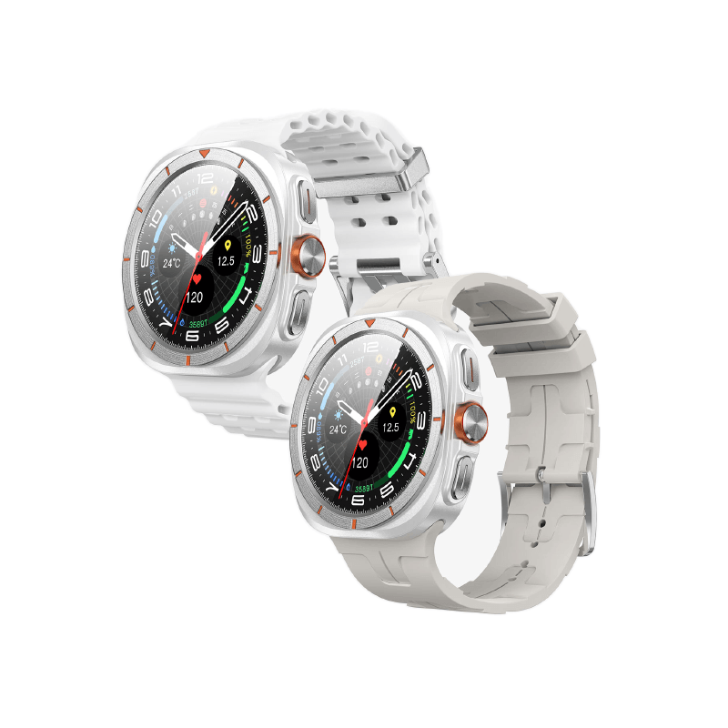 BWOO WA09 HD Screen Smart Watch