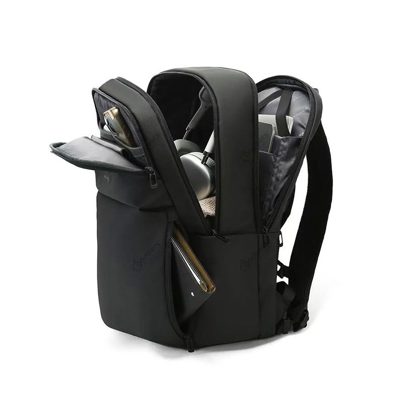 BANGE BG-3065 Water Resistant Unisex Laptop Backpack