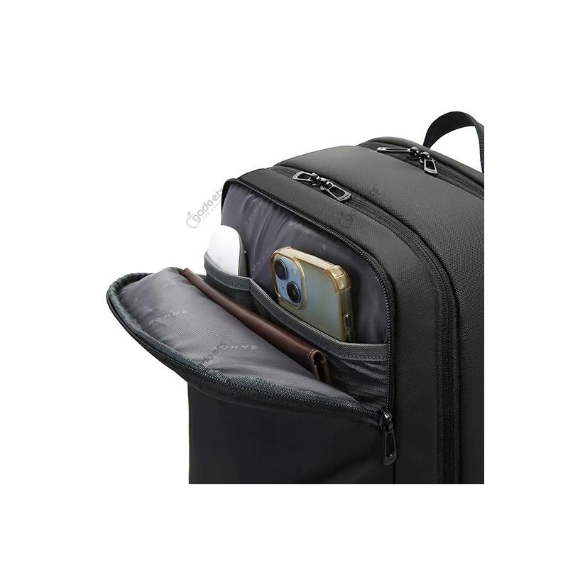 BANGE BG-3065 Water Resistant Unisex Laptop Backpack