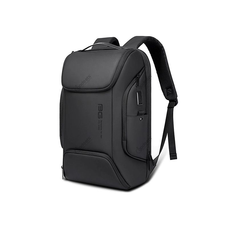 BANGE BG-7267 Multifunctional WaterProof 15.6 Inch Laptop Backpacks