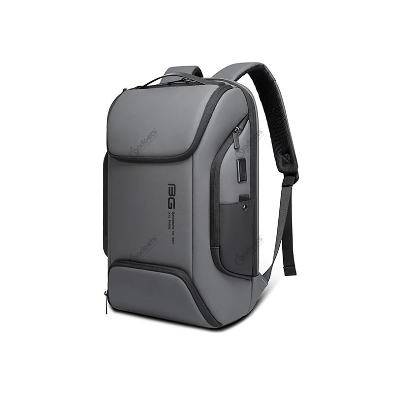 BANGE BG-7267 Multifunctional WaterProof 15.6 Inch Laptop Backpacks