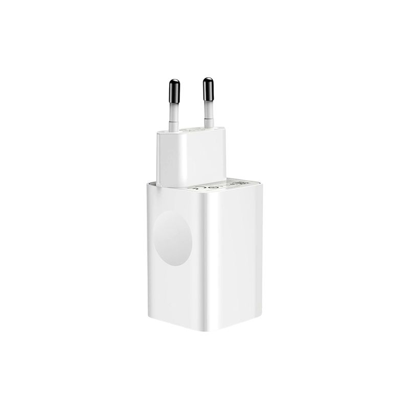 Baseus 24W Quick Charge 3.0 USB Charger