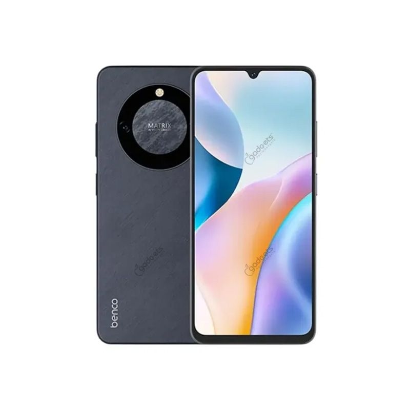 Benco V90i - Official