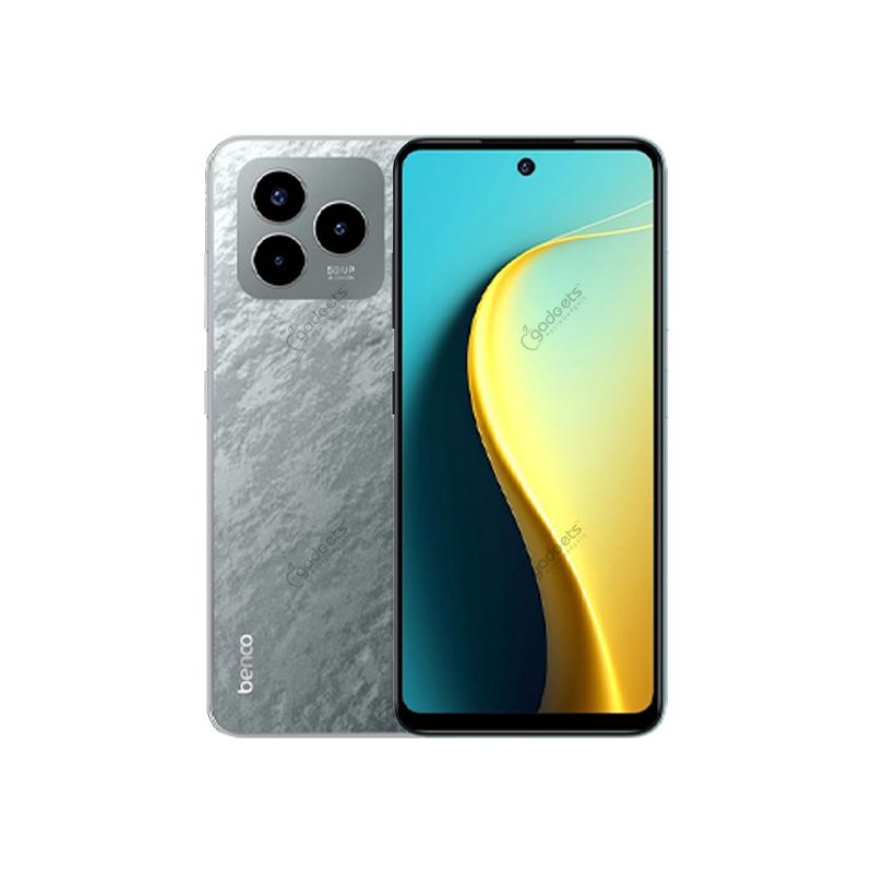 Benco V91 Plus - Official