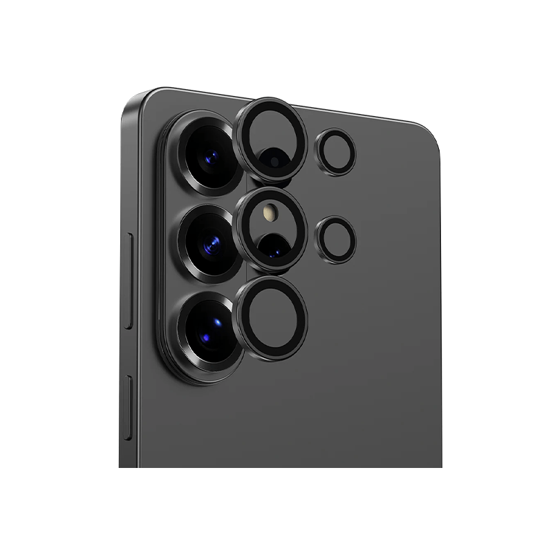 Benks GlassWarrior Lens Protector for Galaxy S26 Ultra