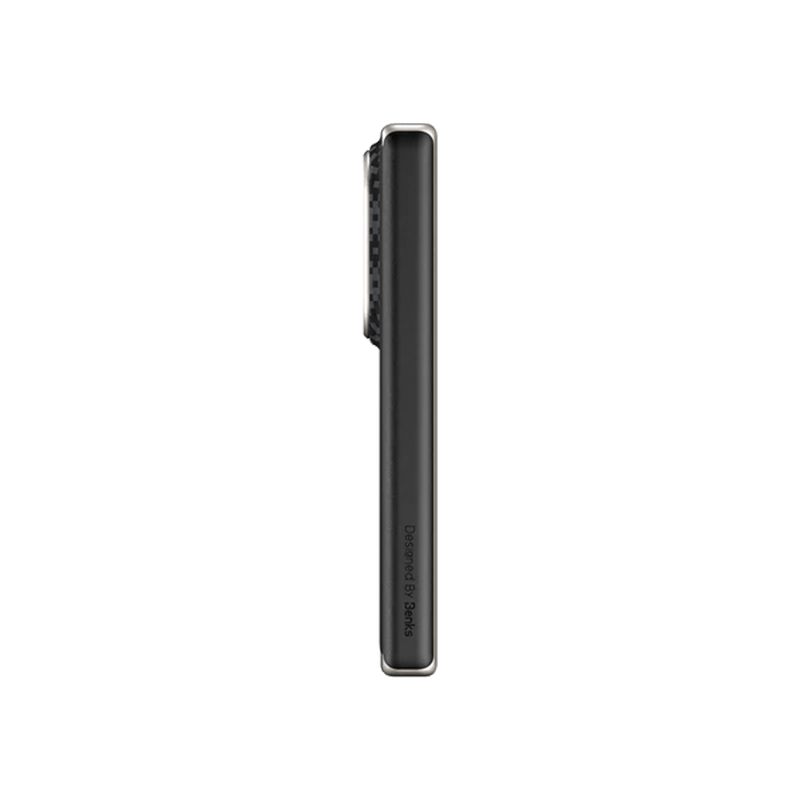 Benks Grand Combo ArmorGrid Air Case with glass for Galaxy Z Fold 8 Ultra