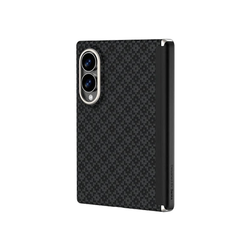 Benks Grand Combo ArmorGrid Air Case with glass for Galaxy Z Fold 8 Ultra