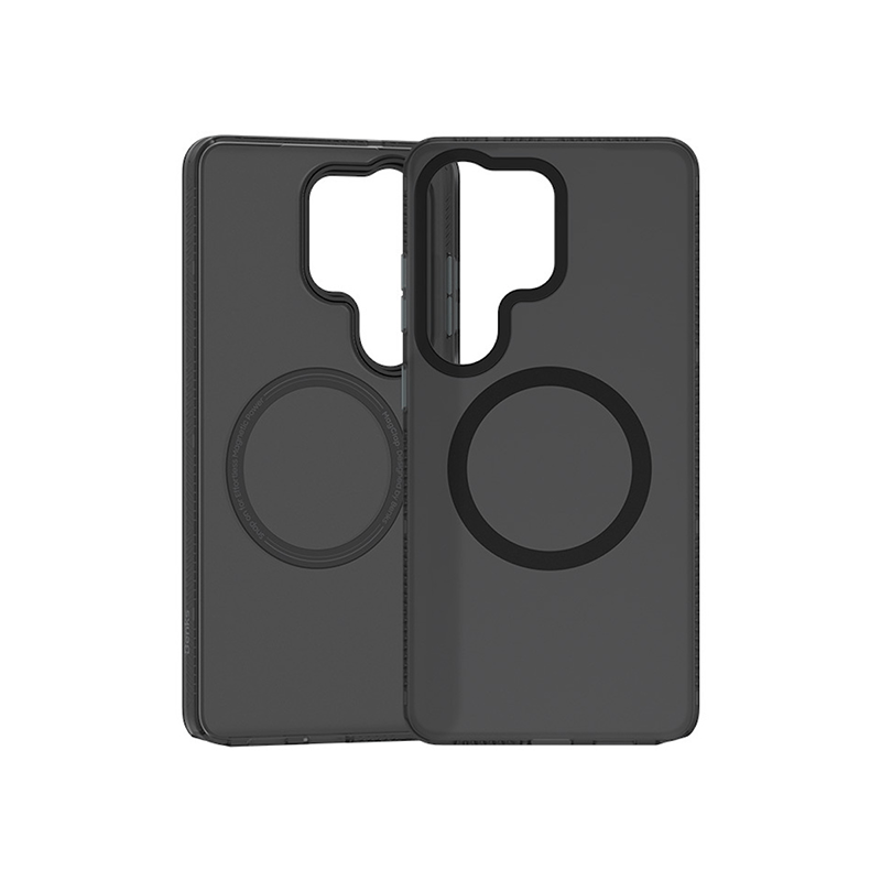 Benks Lucid Armor Protective Case for Galaxy S26 Ultra