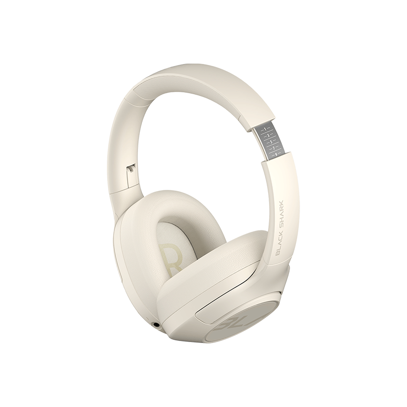 Black Shark V2 Wireless Headphone
