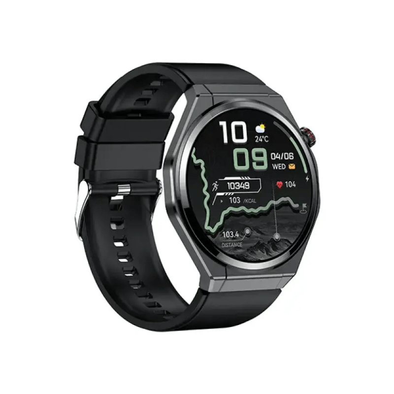 Blisbond Vertex BT Calling Smart Watch