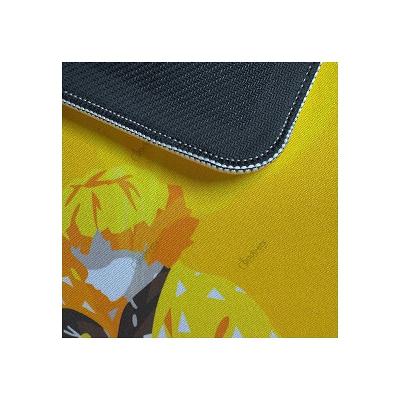Blisspads BP01 Thunderclap Gaming Mouse Pad