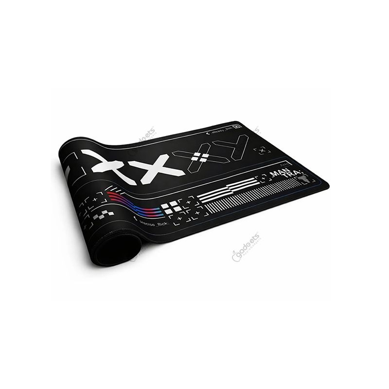 Blisspads BP03 Print Stream Gaming Mouse Pad