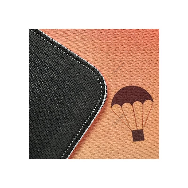 Blisspads BP08 Air Drop Gaming Mouse Pad