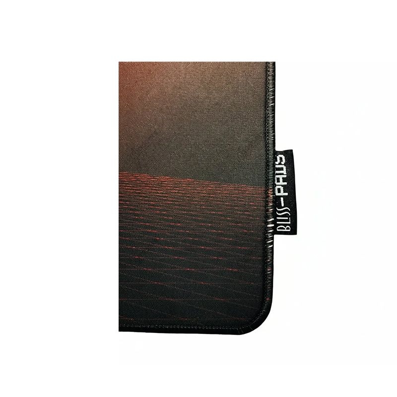 Blisspads BP09 Retro RDR Gaming Mouse Pad