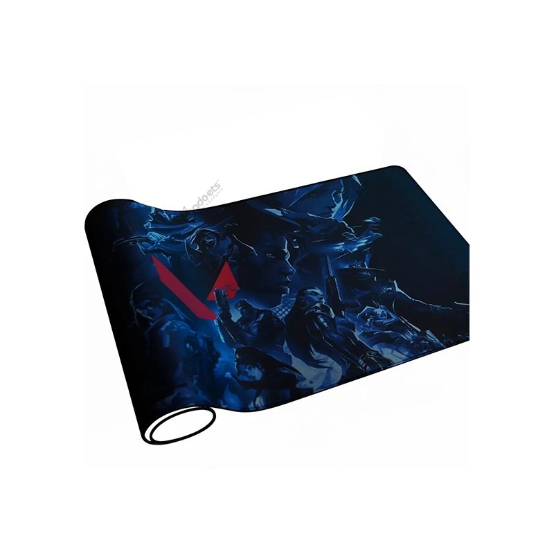 Blisspads BP10 Valorant Gaming Mouse Pad