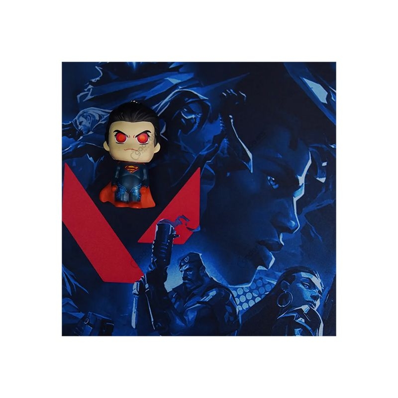 Blisspads BP10 Valorant Gaming Mouse Pad