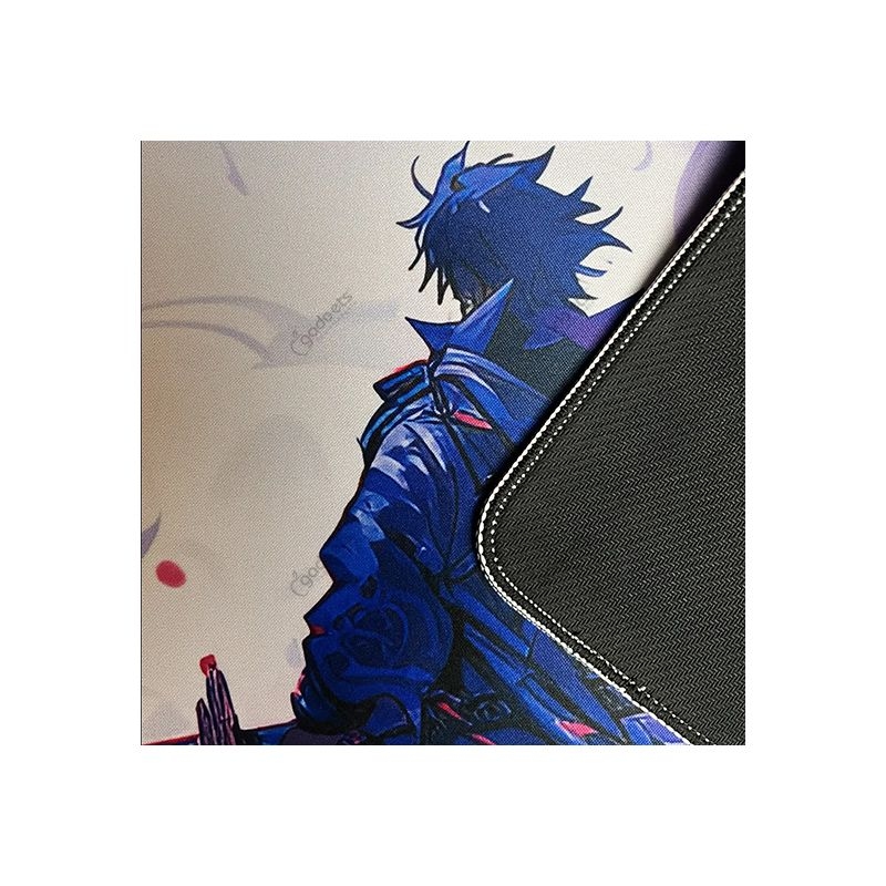 Blisspads BP11 Dragon Slayer Gaming Mouse Pad