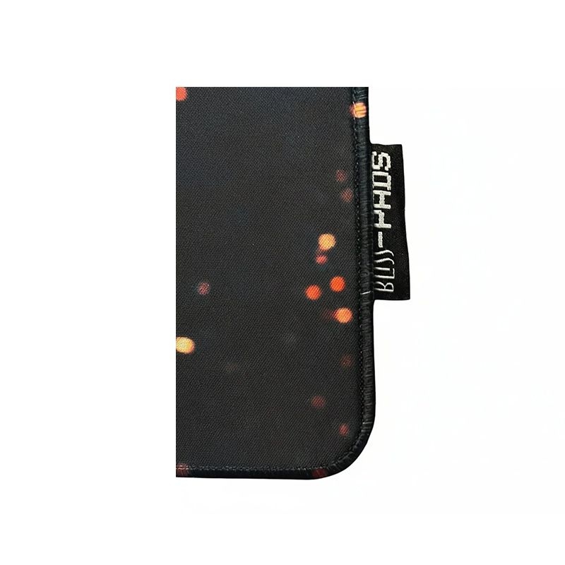 Blisspads BP12 Atoms Explosion Gaming Mouse Pad